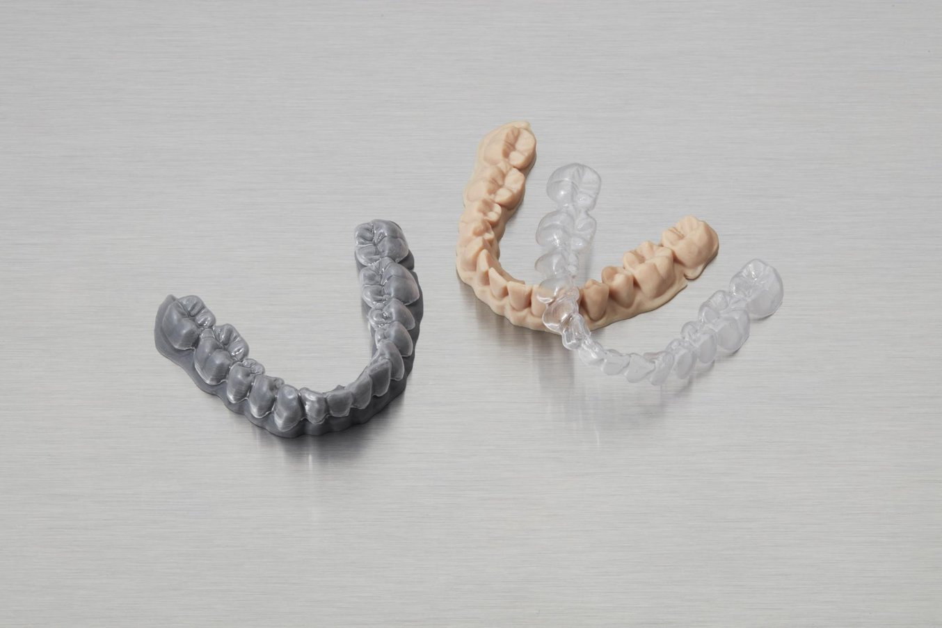 5 Maneras en que la impresión 3D ha redefinido la industria dental
