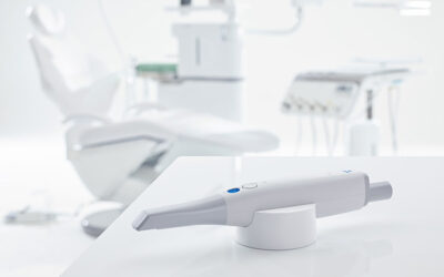 5 datos importantes para escoger un escáner dental intraoral