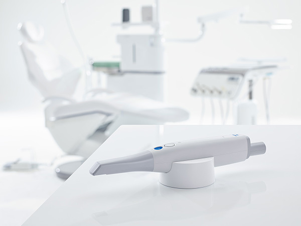 5 datos importantes para escoger un escáner dental intraoral